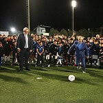 Kocaeli Çayırova’da Amatör Futbol Sezonu Başladı: Başkan Çiftçi’den Tesis Ve Spor Lisesi Vurgusu!