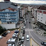 Kocaeli Büyükşehir’den Çayırova’ya 25 Milyonluk Yatırım: Adnan Kahveci Caddesi Yenilendi!