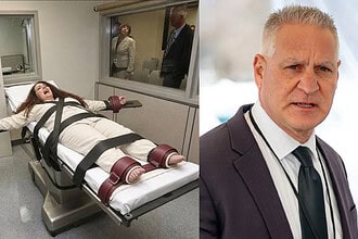 İki Doz Zehirli İğneye Rağmen Hayatta Kaldı: İnfaz Skandalı Sonrası İstifa Geldi!