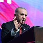 Cumhurbaşkanı Erdoğan Dünyaya ve Türkiye'ye başkalarının penceresinden bakanlar halen farkına varamamış olsalar da ülkemiz bugün küresel bir oyuncudur