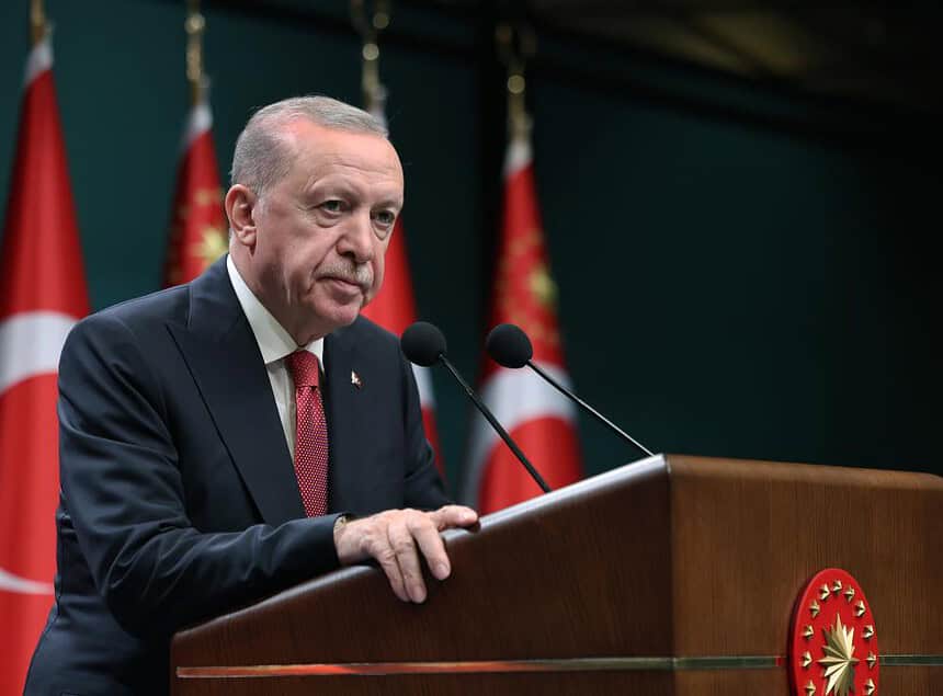 Cumhurbaşkanı Erdoğan Fon Süreci ve Yeni Tedbirleri Duyurdu 1 Milyon Liraya Kadar Anapara Ödemesi Ekim’de Yapılacak