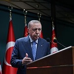 Cumhurbaşkanı Erdoğan Siyasette de dış politikada da tek pusulamız Türkiye'nin çıkarlarıdır