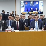 Cumhurbaşkanı Yardımcısı Yılmaz Sermaye piyasalarımızı güçlü bir şekilde desteklemeyi sürdüreceğiz