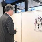 Cumhuriyet’e İz Bırakan Kadınların Hikâyeleri Sanatla Buluştu: 30 Ekim’e Kadar Ücretsiz Gezilebilir!
