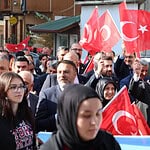 Darıca’da Cumhuriyetin 103. Yılı 2 Gün Boyunca Büyük Coşkuyla Kutlanacak!