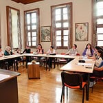Tarihî Mekânda Sanat Yolculuğu Başladı: Darıca’da Ücretsiz Sanat Eğitimleri İçin Kapılar Açıldı!
