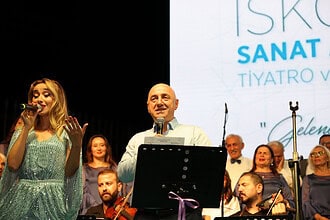 Darıca Belediyesi Konservatuarı Açılıyor: Ön Kayıt Başvuruları Ve Eğitim Branşları!