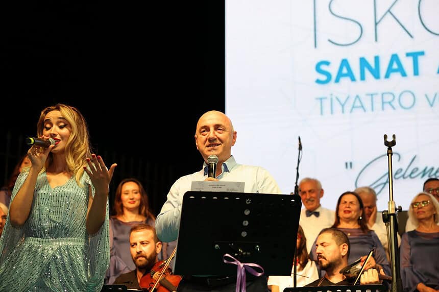 Darıca Belediyesi Konservatuarı Açılıyor: Ön Kayıt Başvuruları Ve Eğitim Branşları!