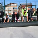 Darıca’nın 14 Mahallesinde Büyük Değişim: Çocuklar Ve Gençler İçin Yeni Yaşam Alanları!