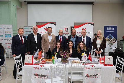 Darıca'da 6. İstihdam Fuarı Düzenlendi: 54 Firma 2 Bin 500 İş Arayanla Buluştu!