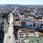 Kocaeli Büyükşehir’den Darıca’ya Yeni Kavşak Hamlesi: Trafik Yoğunluğu Azalacak!