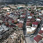 Dilovası Bağdat Caddesi Baştan Aşağık Yenilendi: Büyükşehir'den İlçeye Konforlu Yollar!