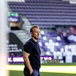 Fenerbahçe'de Dirk Kuyt Milli Araya Kadar Takımın Başında!