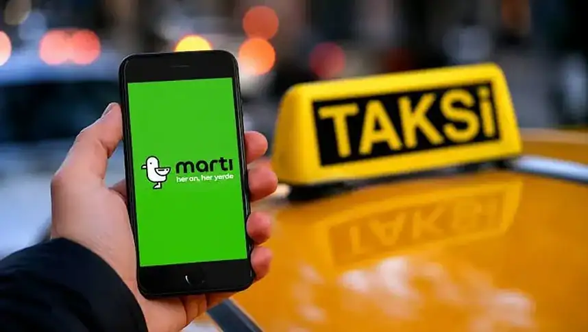 Dört yıl süren Martı TAG davasında karar çıktı