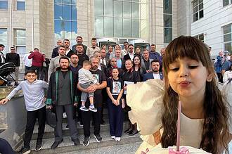 Gebze'de Ela Tabakoğlu’nun Öldüğü Servis Kazası Davasında Savcı Mütalaasını Açıkladı!