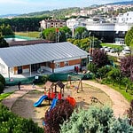İzmit Plajyolu'nda Emekli Polisler İçin Yeni Buluşma Noktası: Çalışmalarda Sona Gelindi!