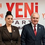 YENİ Parti Kocaeli İl Başkanı Erdem Arcan’dan Ön Seçim Ve Yerel Seçim Açıklaması!