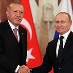 Cumhurbaşkanı Erdoğan İle Rusya Lideri Putin Arasında Kritik Telefon Görüşmesi!