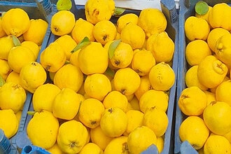 7. Eşme Ayva Festivali Ne Zaman?