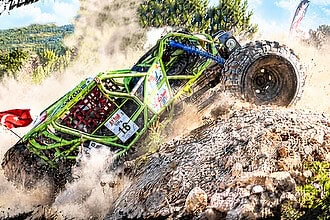 Motor Sporları Tutkunları Kandıra’da Buluşuyor: Offroad Heyecanı Hafta Sonu Başlıyor!