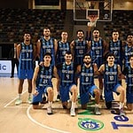 FIBA Europe Cup: Körfez Basket: 112 - Manchester Basketball: 71
