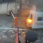 Fatih’te elektrik akımına kapılan 14 yaşındaki çocuk hayatını kaybetti