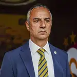 Fenerbahçe'de İsmail Kartal Dönemi Sona Erdi
