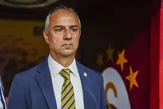 Fenerbahçe'de İsmail Kartal Dönemi Sona Erdi