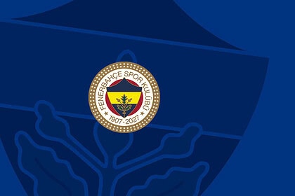 Fenerbahçe Kulübümüze Uygulanan Geçici Transfer Yasağı Kaldırılmıştır