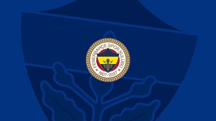 Fenerbahçe Kulübümüze Uygulanan Geçici Transfer Yasağı Kaldırılmıştır
