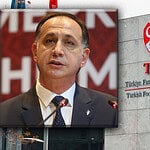 TFF Açıkladı: Tutuklanan MHK Başkanı Ferhat Gündoğdu İstifa Etti!