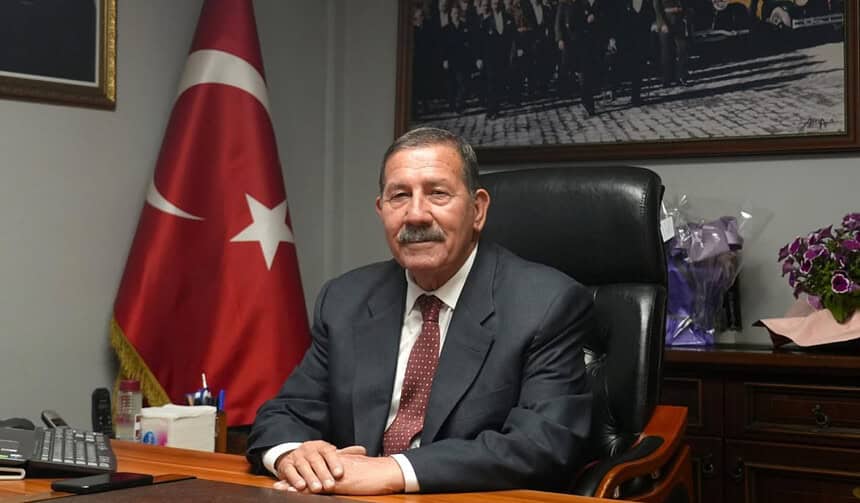 Milas Belediye Başkanı Fevzi Topuz ve Oğlu Doruk Topuz Gözaltına Alındı! Operasyonlar Kocaeli'ye Kadar Sıçradı!