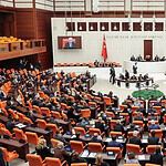 Fon Kanun Teklifi, TBMM Genel Kurulu’nda kabul edildi