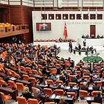 Fon Kanun Teklifi, TBMM Genel Kurulu’nda kabul edildi