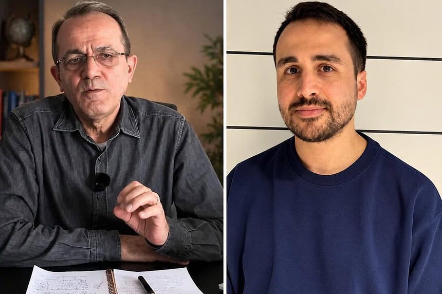 Fon Soruşturmasında Şaban Sevinç ve Mustafa Balcı Tutuklandı