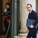 Fransa Başbakanı Lecornu Gençlerin dile getirdikleri kaygılara kimse kayıtsız kalamaz