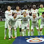 Fransa’da 4 Gollü Tarife Galatasaray Lille Deplasmanından Zaferle Dönüyor