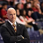 A Kadın Milli Basketbol Takımı'nın Yeni Başantrenörü Frédéric Dusart Oldu!