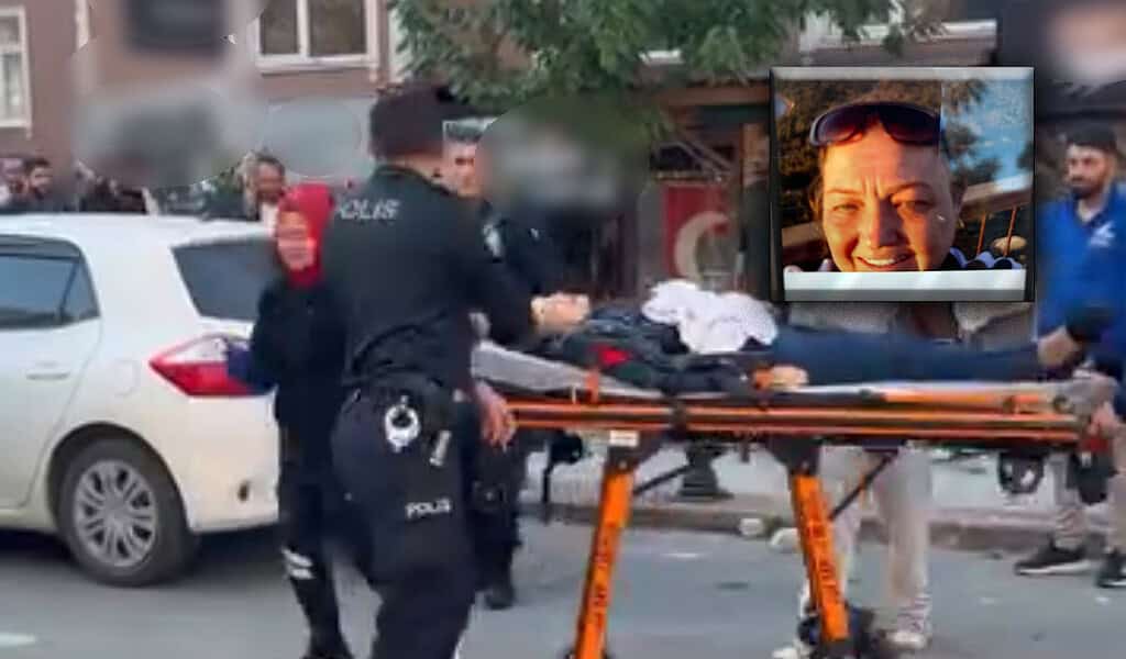 Kuaför Dükkanına Sığınmaya Çalıştı Ama Kurtulamadı: İzmit'teki Kadın Cinayetinde Şok Görgü Tanığı İfadesi!