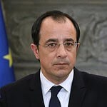GKRY lideri Hristodulidis’ten AB’ye ortak savunma mektubu