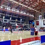 Gebze Belediyespor Efeler Ligi'ne Galibiyetle Başladı: Onikişubat'ı Deplasmanda 3-1 Mağlup Etti!