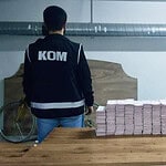 Gebze Mizan Operasyonu’nda Yeni Gelişme: Evdeki Çuvallardan Servet Çıktı!