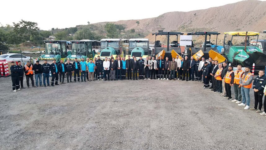 Kocaeli Büyükşehir’den Gebze Bölgesine 2,8 Milyar TL’lik Yol Ve Kavşak Yatırımı!