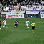 Gebzespor, Soma Spor’u 4-1 Mağlup Etti: Namağlup Zirve Yürüyüşü Sürüyor!