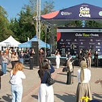 ‘Gelin Tanış Olalım’da Eğlence Başladı