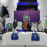 Çayırova Belediyesi Basketbol Takımı İsim Sponsorunu Açıkladı: Parkede Yeni İsim Glint Çayırova Belediyesi!