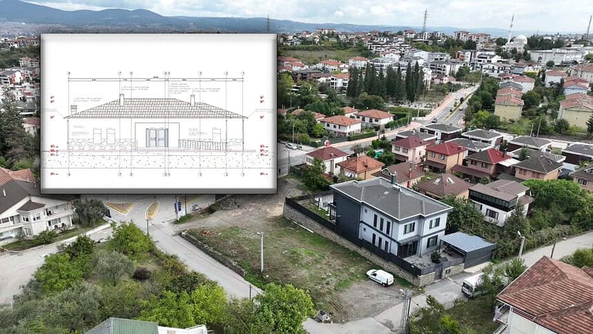 Eski İlkokul Alanı Dönüşüyor: Gölcük’te Çocuk Evi Projesi İçin İhale Tamamlandı!