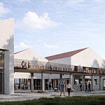 Kocaeli Büyükşehir Belediyesi Gölcük Kültür Merkezi Projesi İçin İhaleye Çıkıyor!