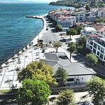 Deniz Taşkınlarına Karşı Tam Koruma: Gölcük Ulaşlı Sahili Yeni Yüzüne Kavuştu!