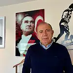 Gürsel Tekin, Genel Başkanlık Makamına Bağlı Koordinatör görevine getirildi